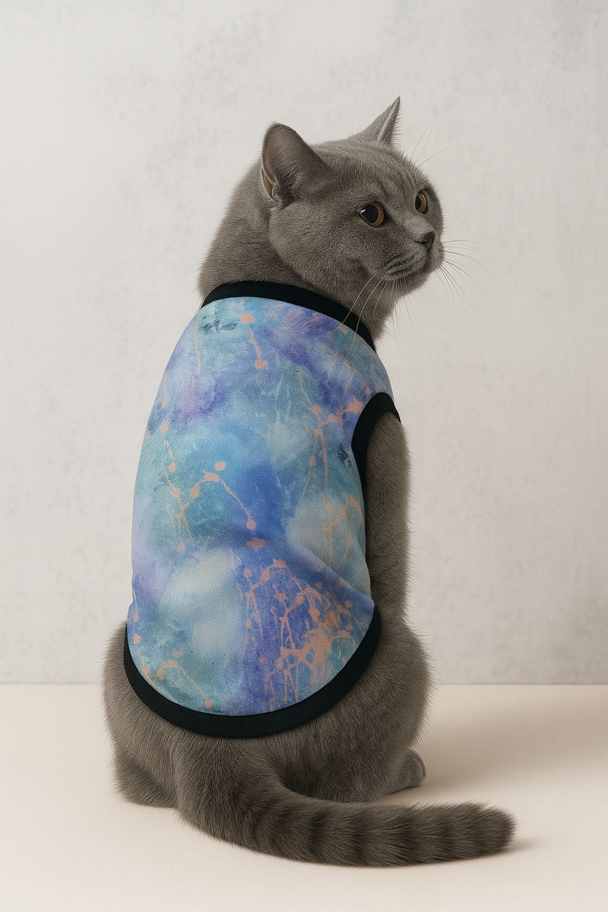 Dog or Cat T-Shirt - Infinity